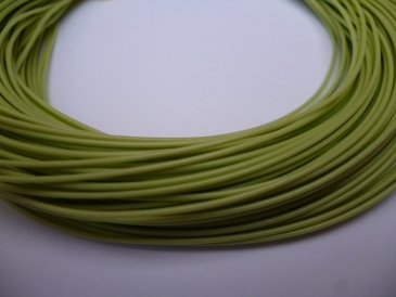 A&M WF6F Moss Green Exposed loop